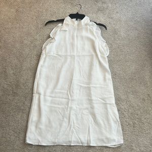 Jack by bbdakota nwt workmen’s dress in sz small